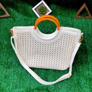 Summer Time Fine Handbag